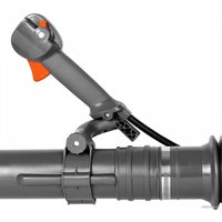 Ранцевая воздуходувка Daewoo Power DABL 520