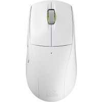 Игровая мышь Corsair M75 Air Wireless (белый)