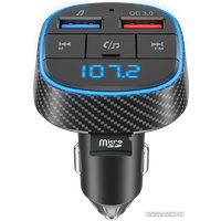 FM-модулятор NAVITEL BHF02 Base