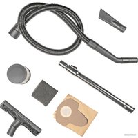 Пылесос Kolner KVC 1900S