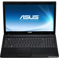 Ноутбук ASUS X54HR-SX114DU (90N9EI128W1722DU53AY)