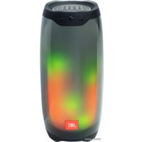 Беспроводная колонка JBL Pulse 4 (черный)