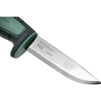 Нож Morakniv Basic 511 2021 Edition (мятный)