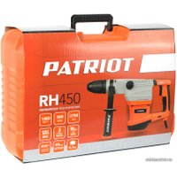 Перфоратор Patriot RH 450 140301450