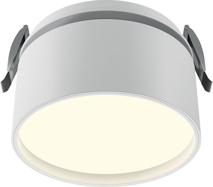 

Спот Maytoni Technical Onda DL024-12W-DTW-W