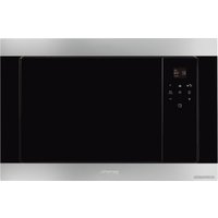 Микроволновая печь Smeg FMI320X2