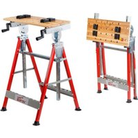 Верстак Wortex WB 6012 0329004