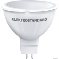 Светодиодная лампочка Elektrostandard JCDR01 9W 220V 4200K BLG5308