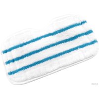 Паровая швабра StarWind SSM5570 (голубой/белый)