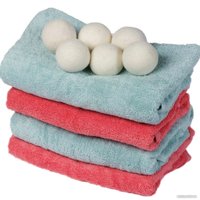 Шарики для стирки и сушки Sipl AG781