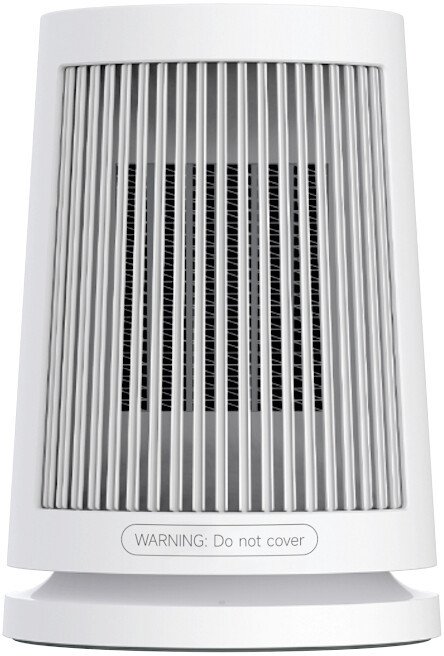 Тепловентилятор Xiaomi Mi Desktop Heater 600W ZMNFJ01YM (китайская версия, белый)