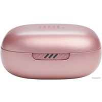 Наушники JBL Live Flex (розовый)