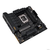 Материнская плата ASUS TUF Gaming B760M-Plus D4