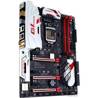 Материнская плата Gigabyte GA-Z170X-Gaming 7 (rev. 1.0)