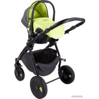 Универсальная коляска Tutis Zippy New (3 в 1)