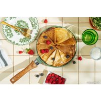 Блинная сковорода Нева металл посуда (НМП) Eco Way EW6224i