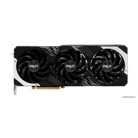 Видеокарта Palit GeForce RTX 4080 GamingPro NED4080019T2-1032A