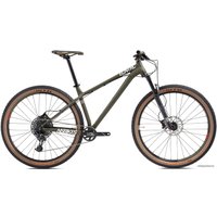 Велосипед NS Bikes Eccentric Lite 1 M 2020