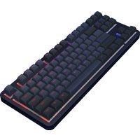 Клавиатура Red Square Alumix TKL Dark Matter (g3ms Sapphire)