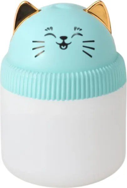 

Увлажнитель воздуха ILikeGift Cat 139P-002