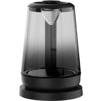 Электрический чайник BQ KT1000G (черный)