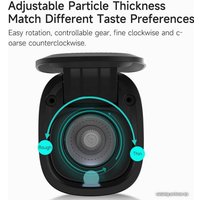 Электроперечница KLT KYMQ-13A