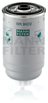 

Топливный фильтр MANN-filter WK8422