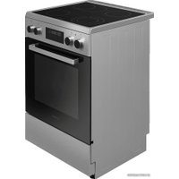 Кухонная плита MAUNFELD MEC611CS09TD