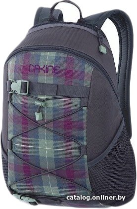 Городской рюкзак Dakine Girls Wonder 15L (tartan)