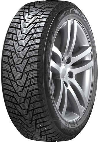 Winter i*Pike RS2 W429 275/55R20 117T