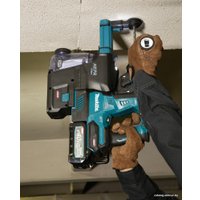 Перфоратор Makita HR001GM201 (с 2-мя АКБ, кейс)