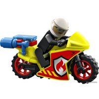 Конструктор LEGO City 60321 Пожарная команда