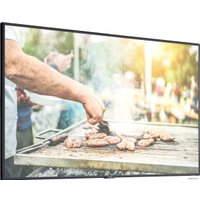 Информационный дисплей NEC MultiSync C431