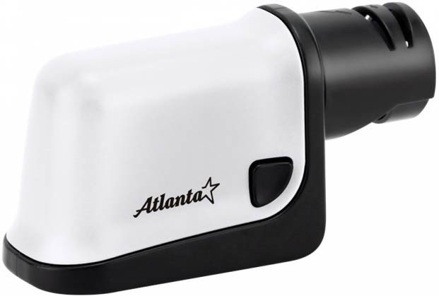 

Электроточилка Atlanta ATH-4602 (черный)