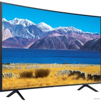 Телевизор Samsung UE55TU8300U