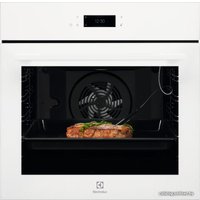 Электрический духовой шкаф Electrolux EOE8P39WV