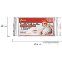 Пластичная масса Остров Сокровищ 228657