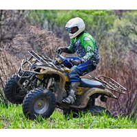 Квадроцикл IRBIS ATV 200U