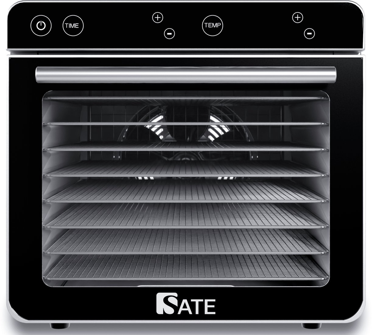 

Сушилка для овощей и фруктов SATE DS-100