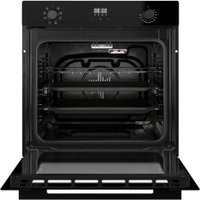 Электрический духовой шкаф KUPPERSBERG HO 620 BL