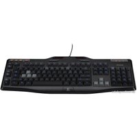 Клавиатура Logitech G105 Gaming Keyboard (920-005056)
