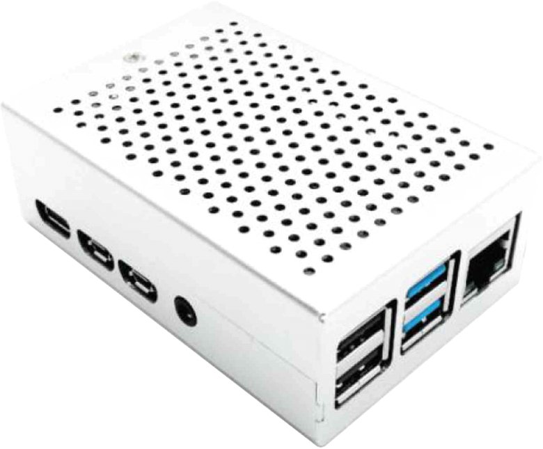 

Корпус ACD RA507