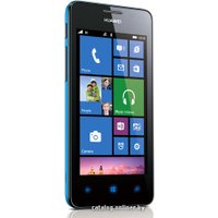 Телефон Huawei Ascend W2