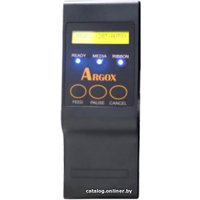 Принтер этикеток Argox IX6-250 99-IX602-000