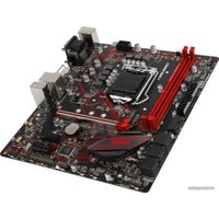 Материнская плата MSI B360M Gaming Plus