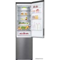 Холодильник LG DoorCooling+ GA-B509CMQM