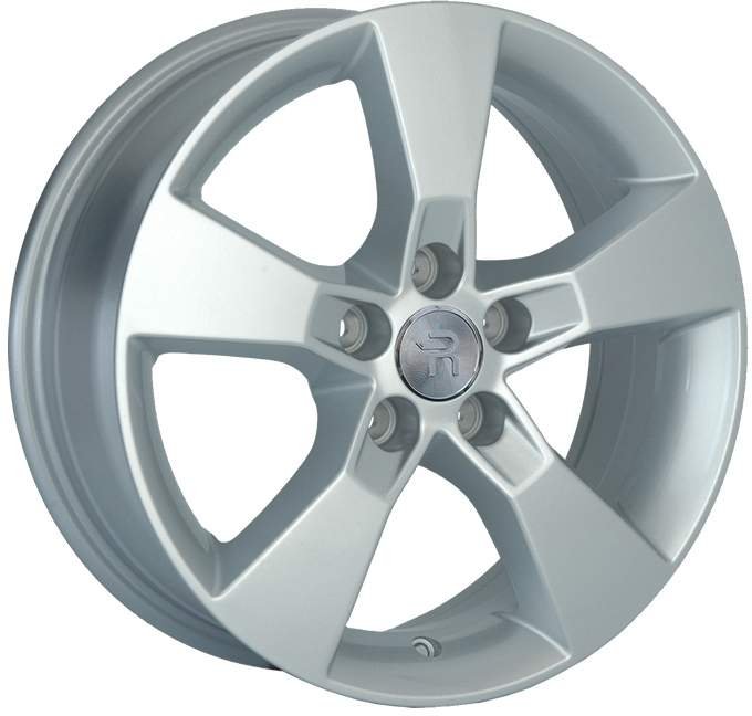 

Литые диски LS 1059 16x6.5" 5x108мм DIA 73.1мм ET 45мм S