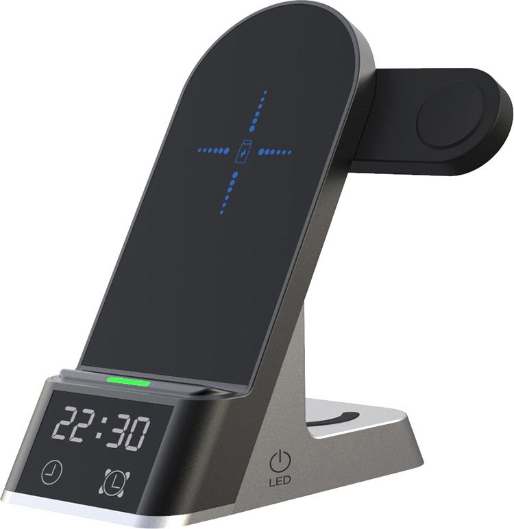 

Беспроводное зарядное G-Case IP8G1375