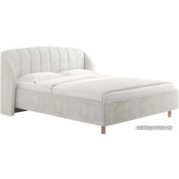 Кровать Сонум Valencia 160x200 (бентли белый)