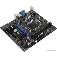 Материнская плата MSI H61M-E23 (G3)